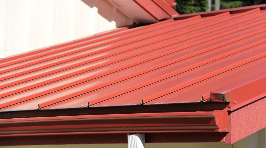 Industrial Roof Repair in Sherwood, WI